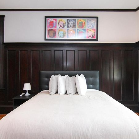 ברוקלין A Stylish Stay W/ A Queen Bed, Heated Floors.. #37 מראה חיצוני תמונה