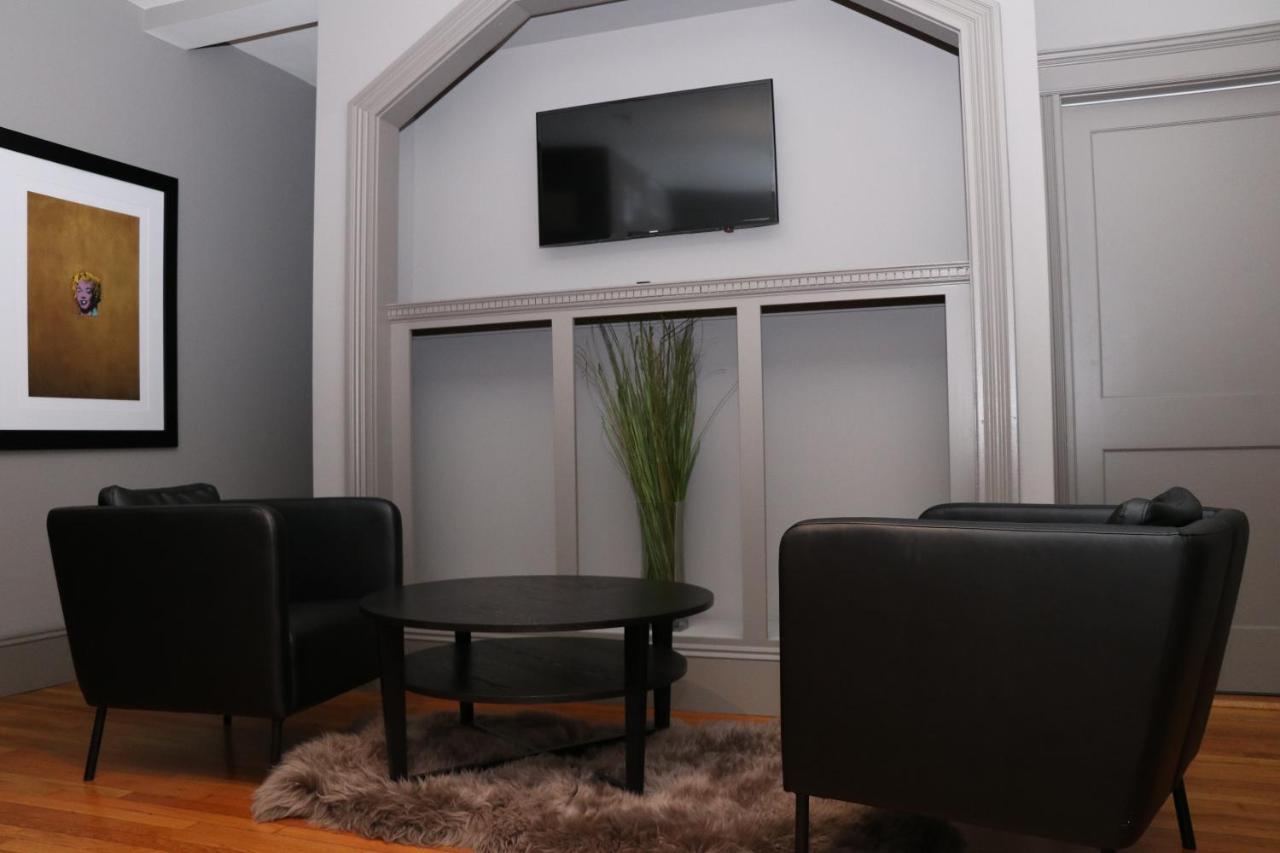 ברוקלין A Stylish Stay W/ A Queen Bed, Heated Floors.. #37 מראה חיצוני תמונה